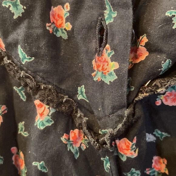 Amazing vintage dress   - Picture 3 of 7